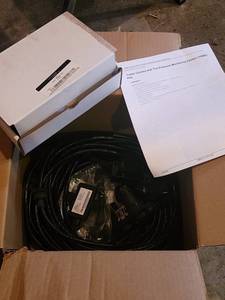 Ford HC3J-1A515-AB Trailer Camera and Tire Pressure Monitoring System (TPMS) Kit