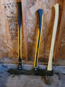 Stanley FatMax Hammer & Mallet Set - 3-Piece