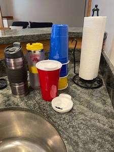 Minnesota Golden Gophers Drinkware Collection - Assorted Cups & Bottles