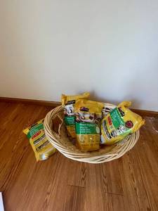 Activa Flower Drying Art Silica Gel 5 lbs