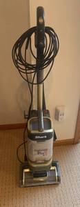 Shark Upright Vacuum