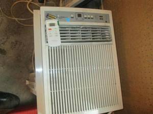 Soleus air conditioner