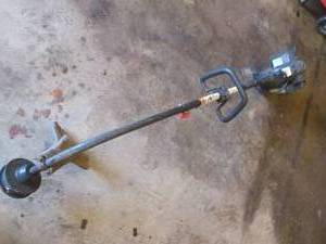 MTD PRO 4 Cycle weed whip