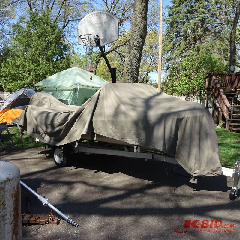 Boat Cover