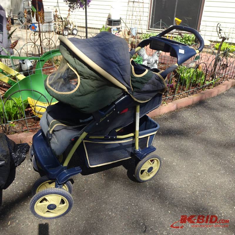 Stroller