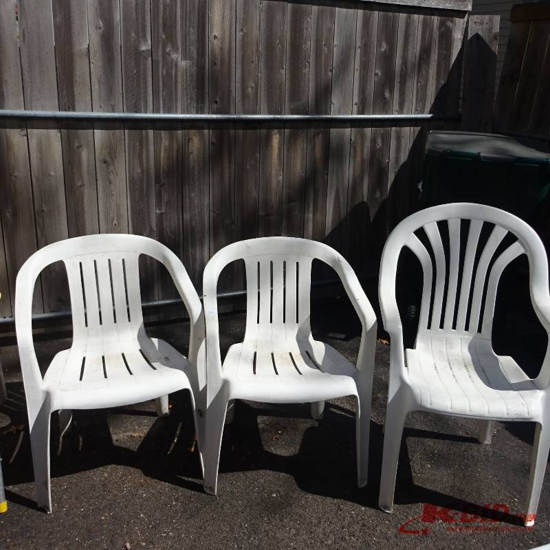 Lawn Chairs