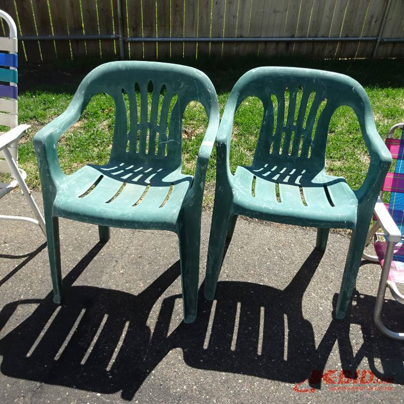 Lawn Chairs
