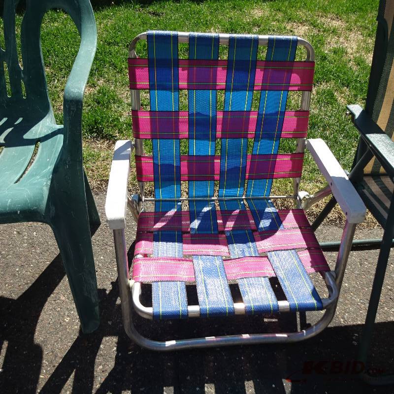 Lawn Chairs