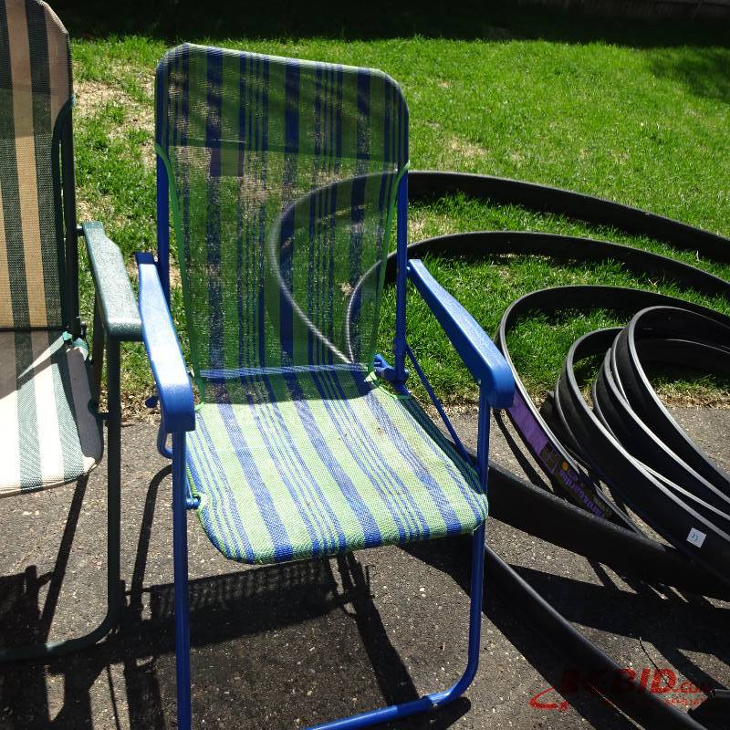 Lawn Chairs