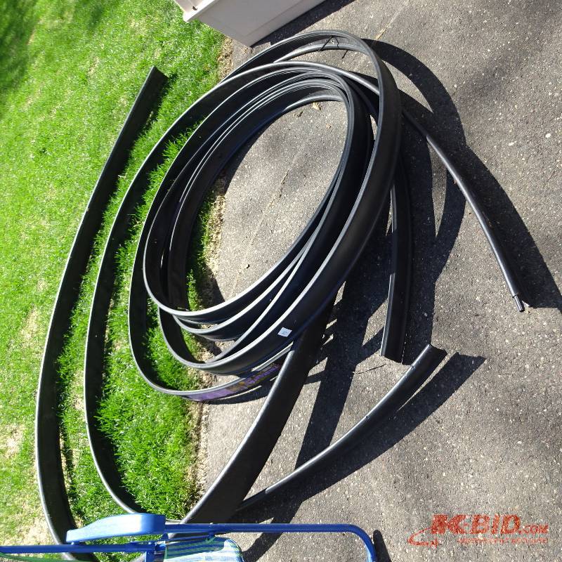 Lawn Edging