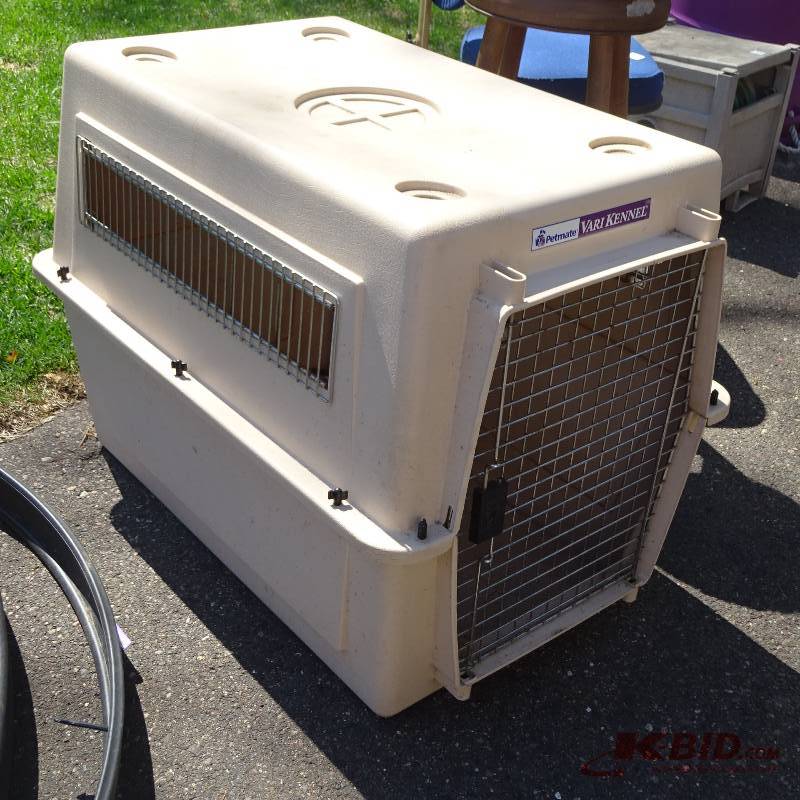 Dog Kennel