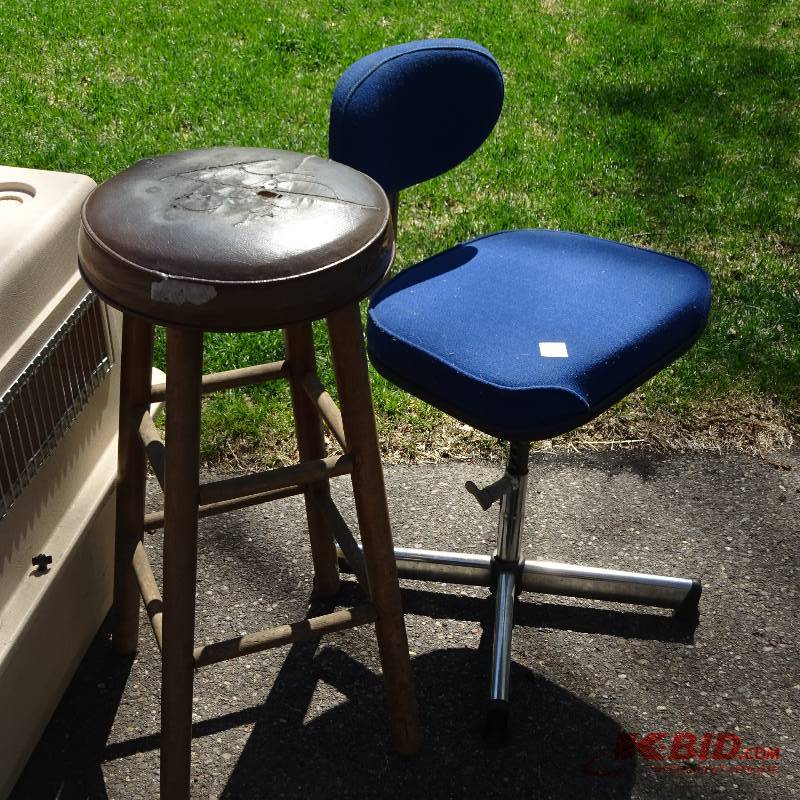 Height Chair