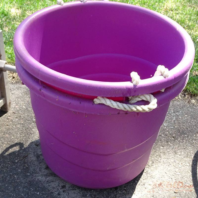 Tubs