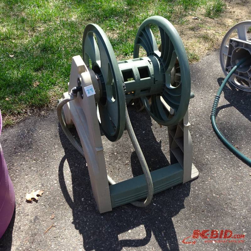 Reel Caddy
