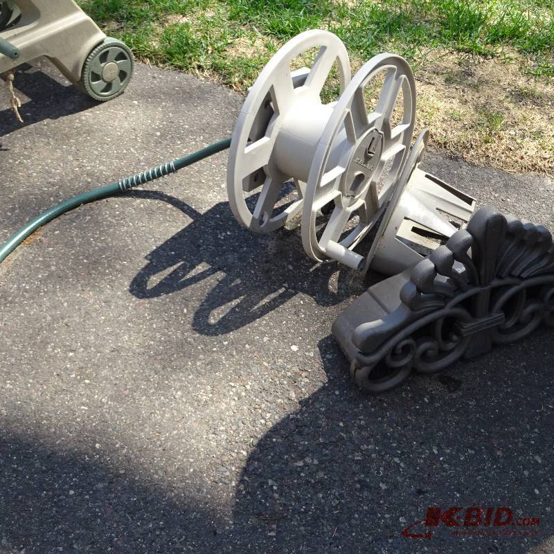 Hose Reel