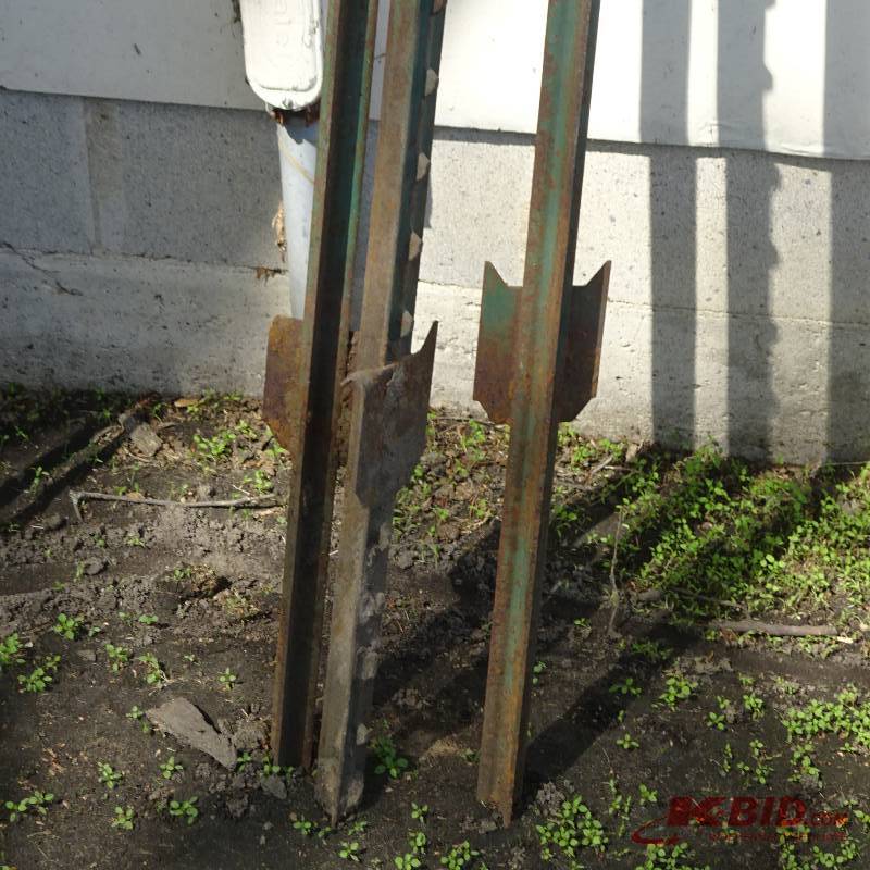 Fence Posts