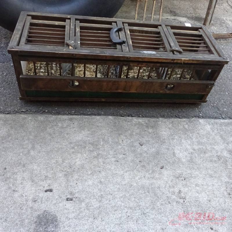 Small Cage