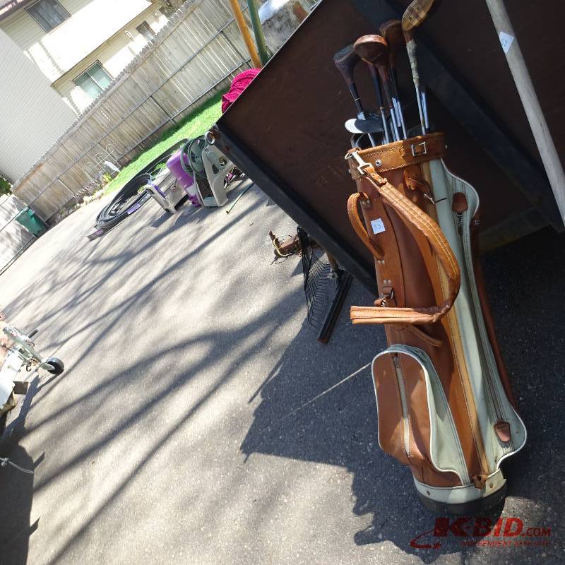 Golf Bag