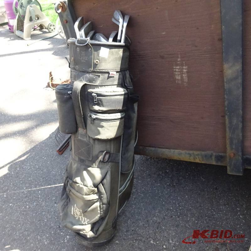 Golf Bag