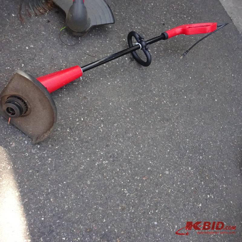 Trimmer
