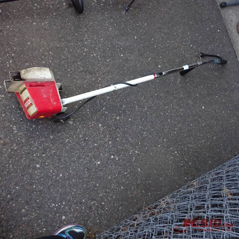 Lawn Edger