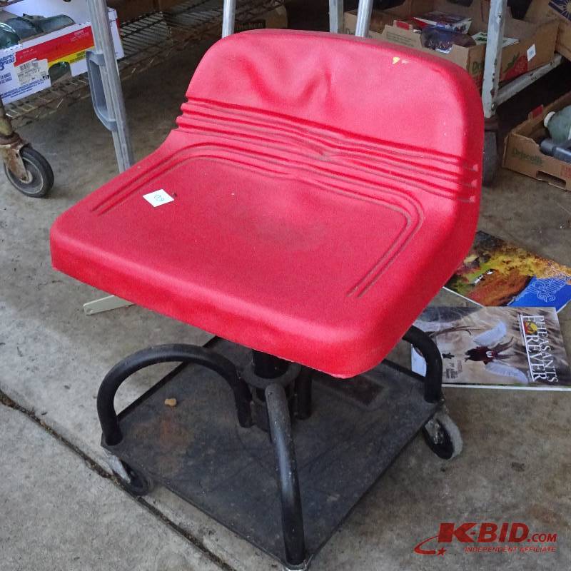 Shop Stool