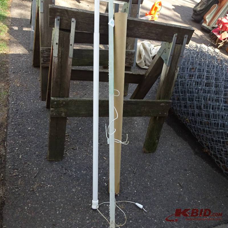 Curtain Rod