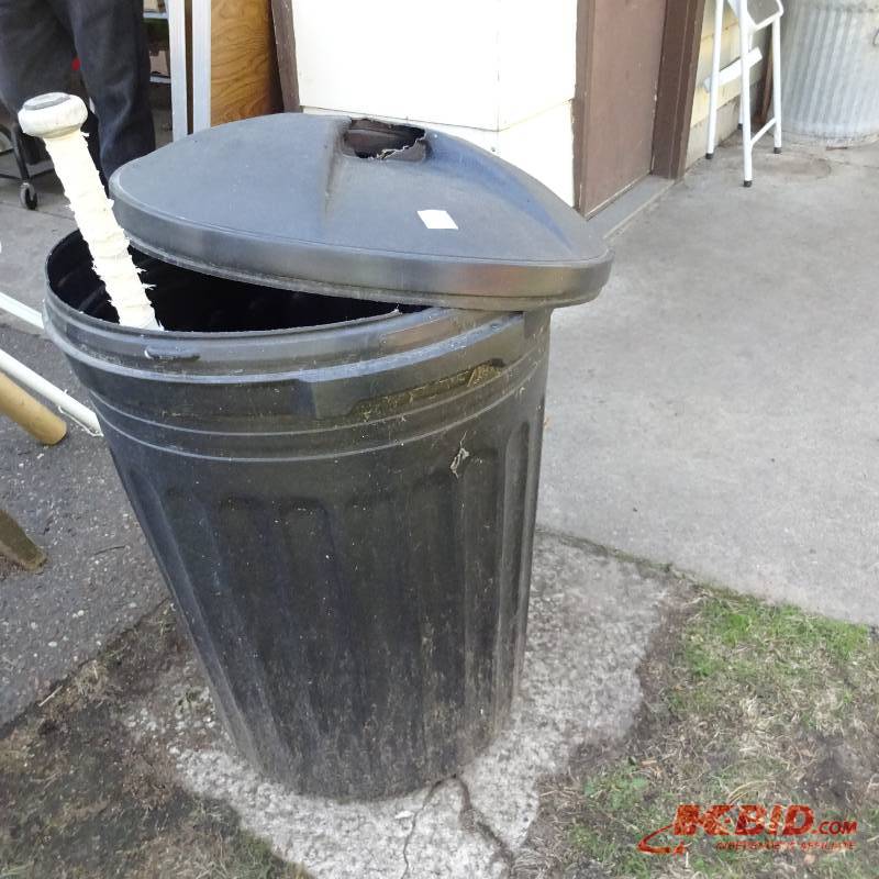Garbage Can
