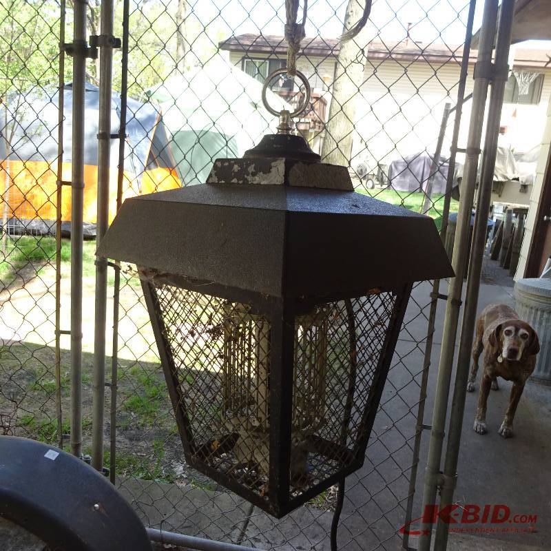 Bug Zapper