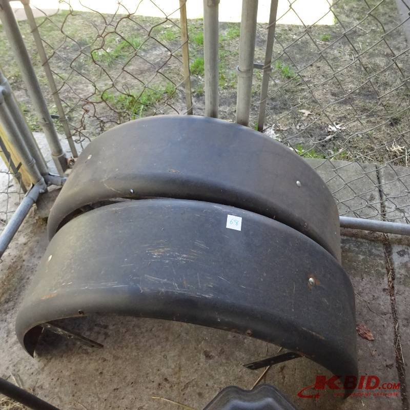 Fenders