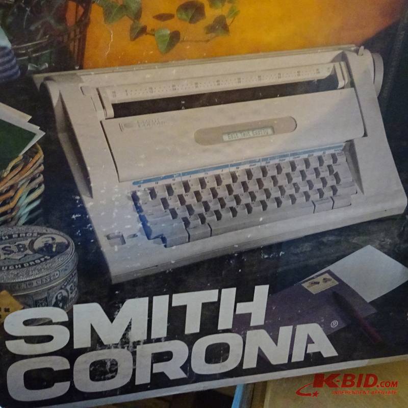 Typewriter