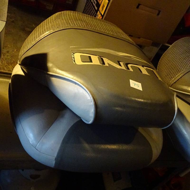 Boat Seat