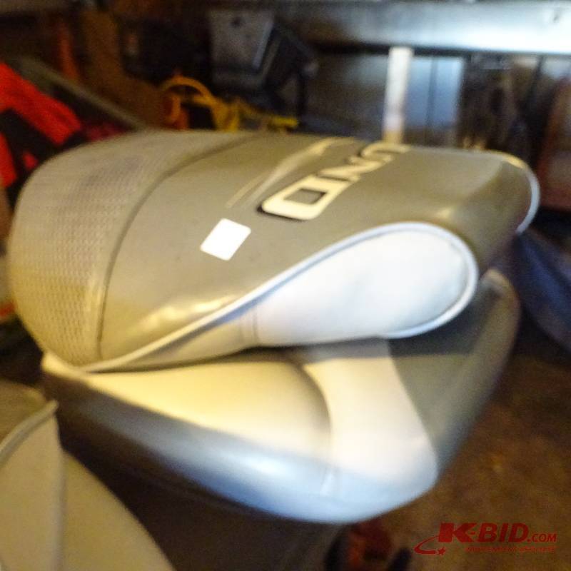 Boat Seat