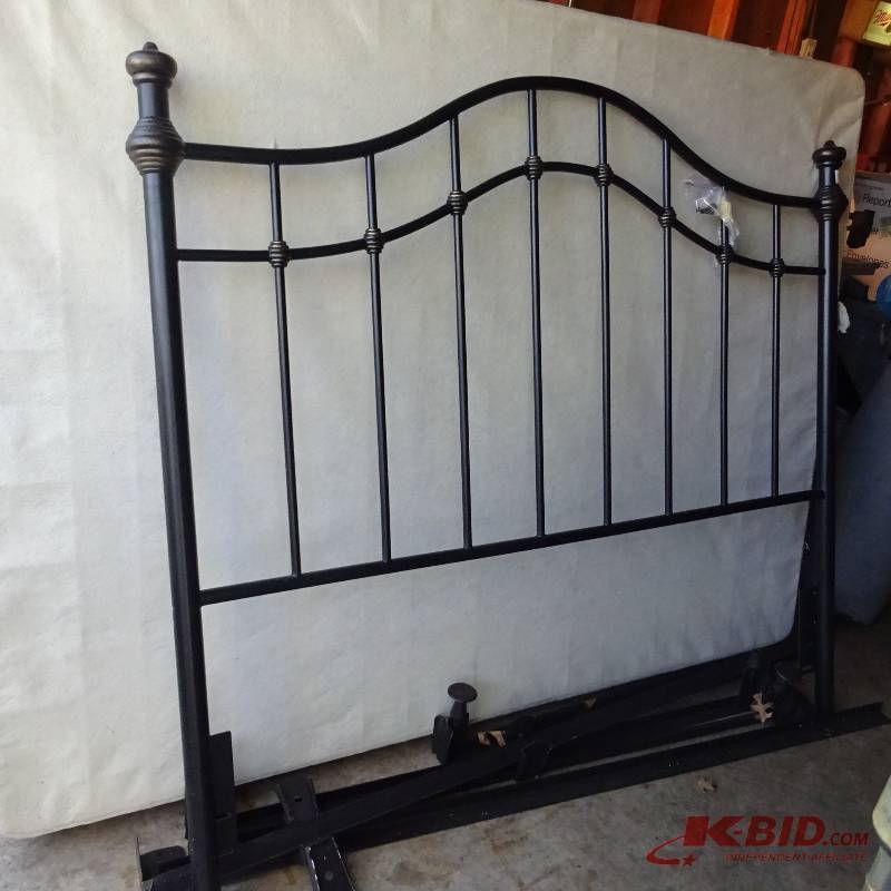 Head Board
