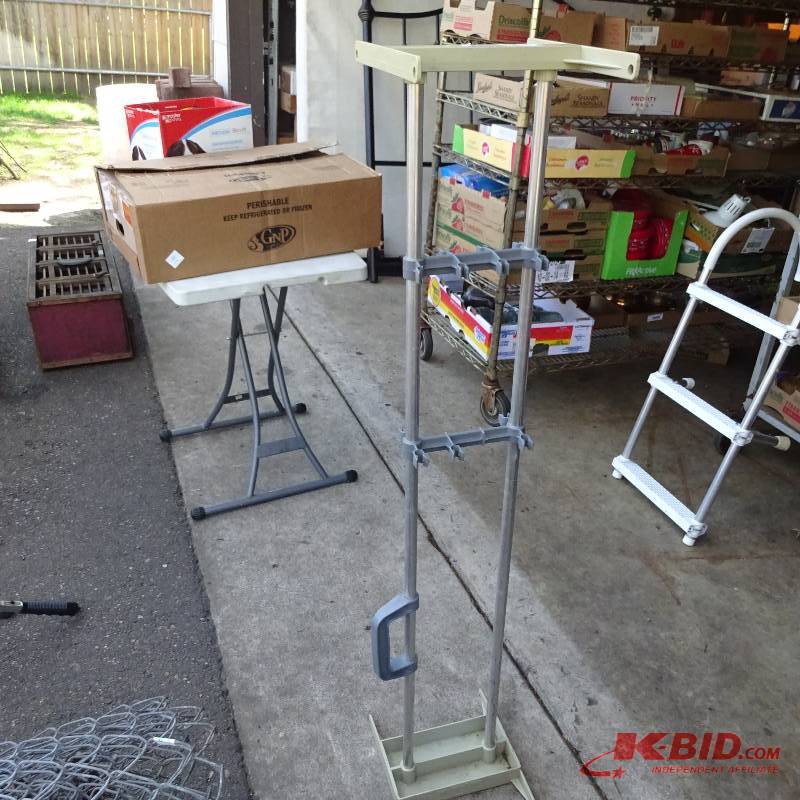 Fishing Rod Holder