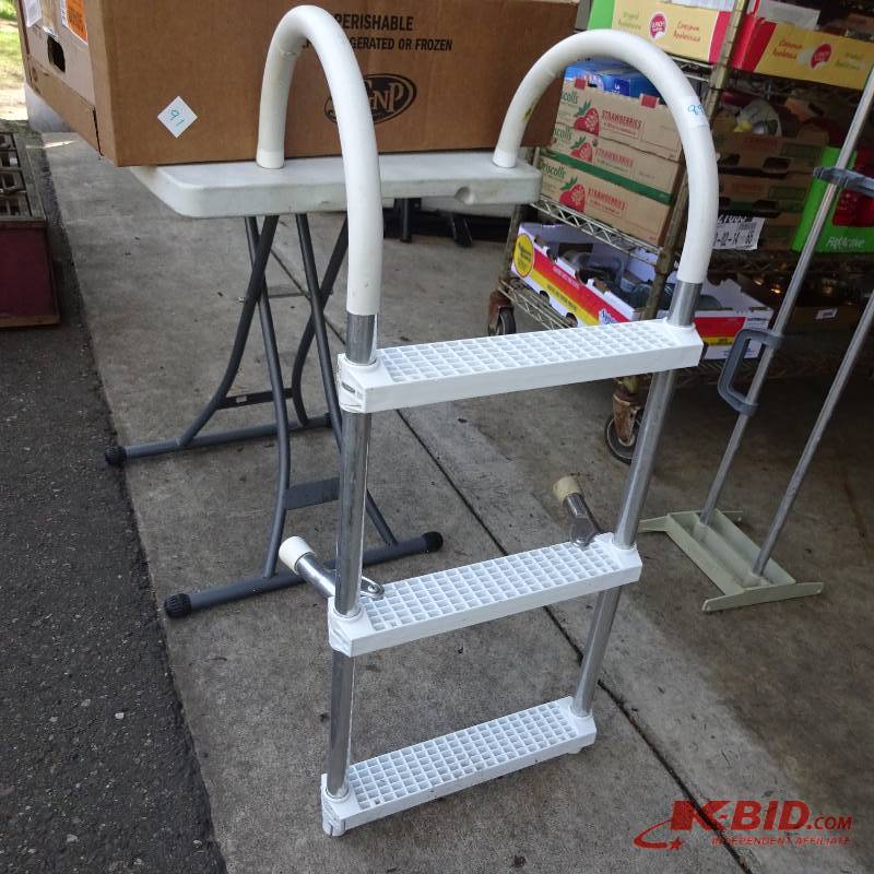 Ladder