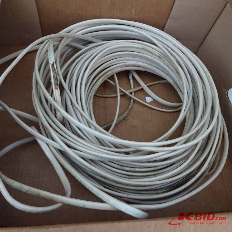 Electrial Wire