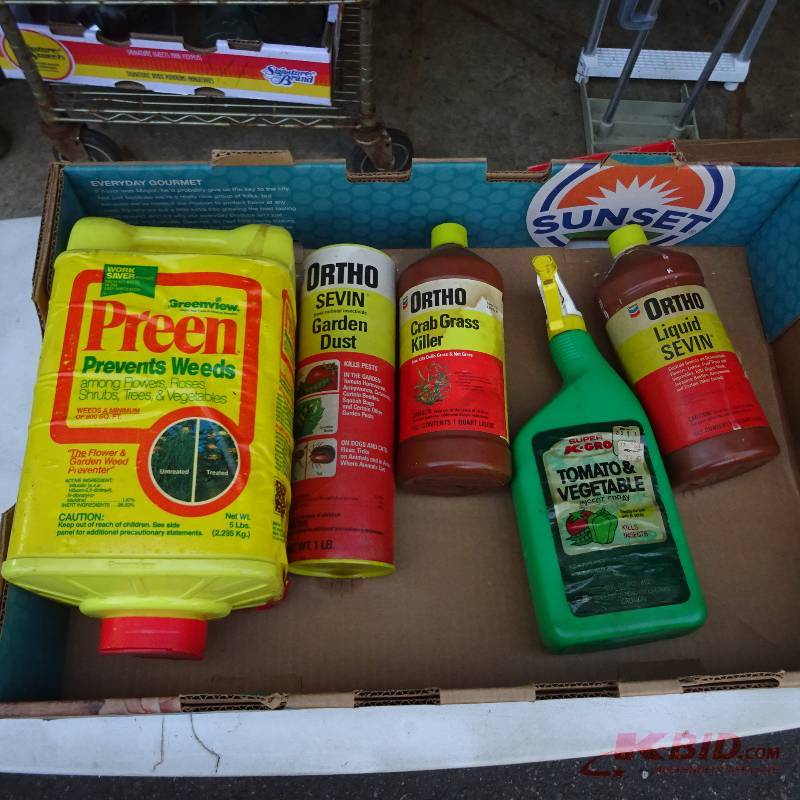 Chemicals