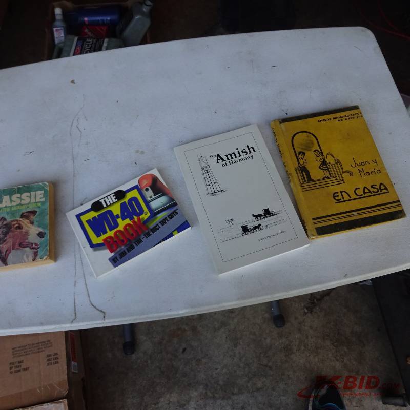 Hunting Magazines