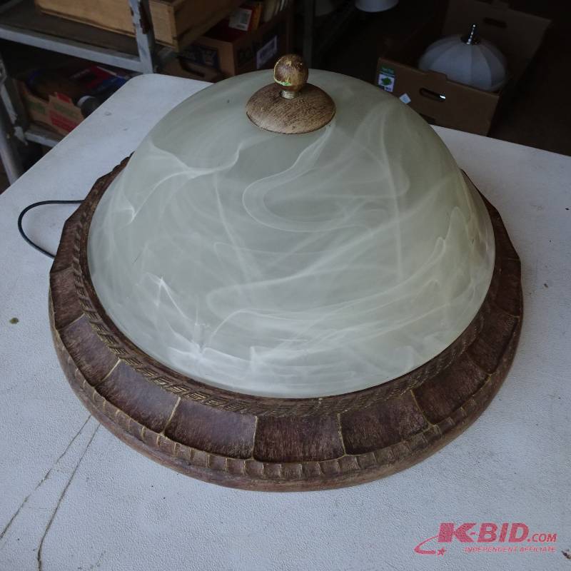 Ceiling Light