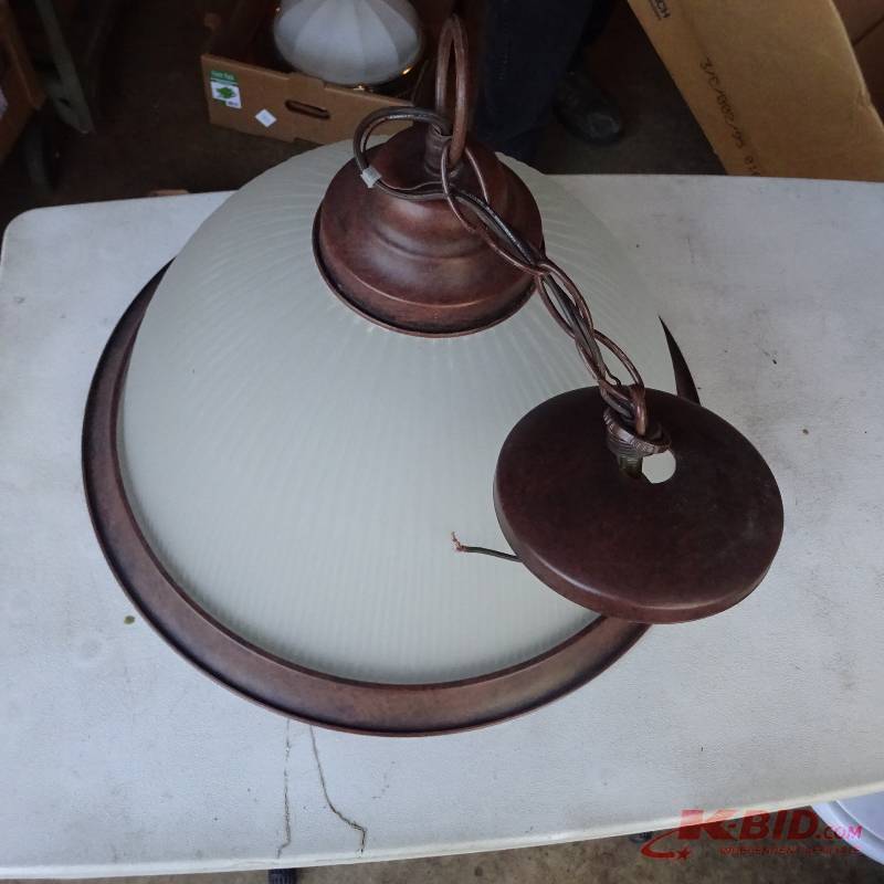 Hanging Light
