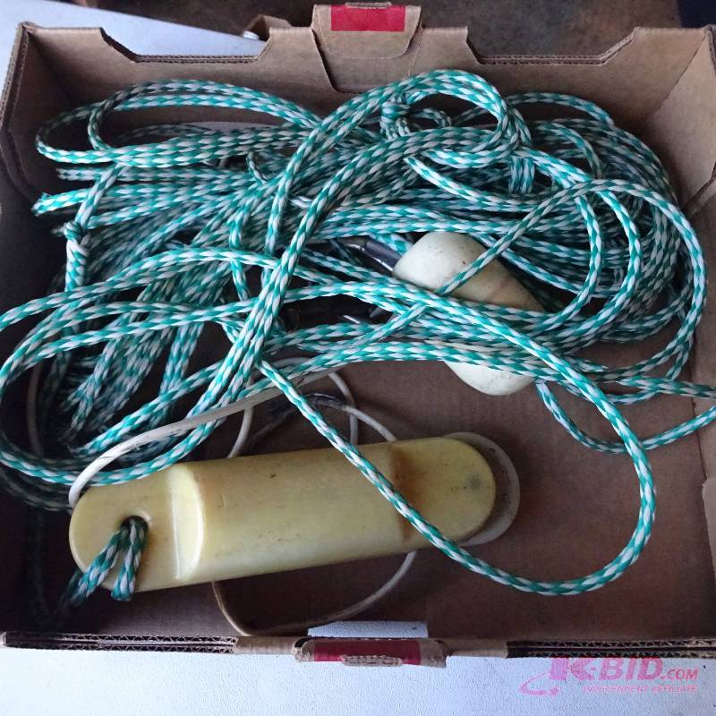 Ski Rope