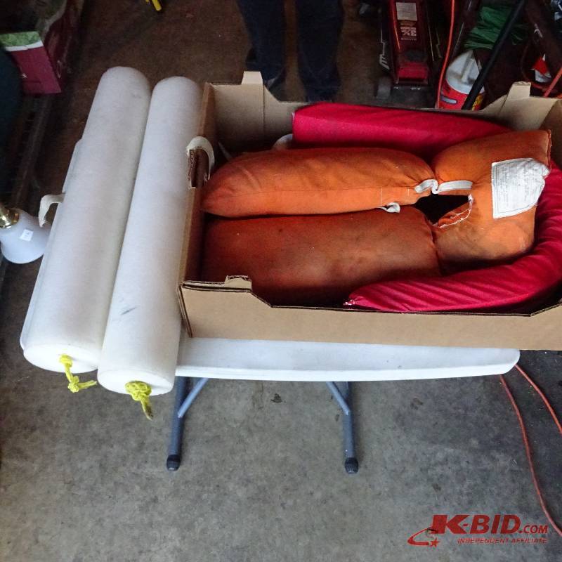 Life Preserver