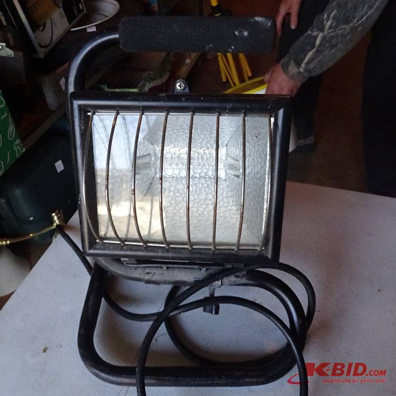 Shop Light