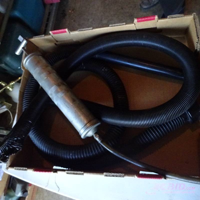 Shop Vac