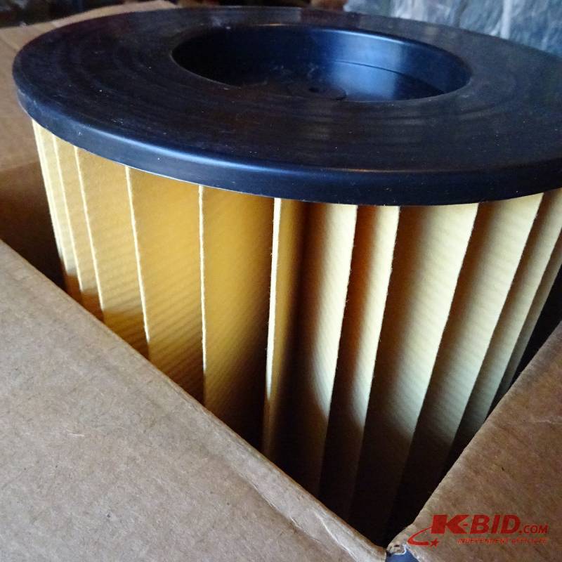 Wet Dry Vac Filter