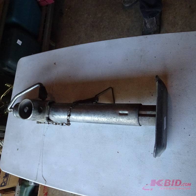 Trailer Jack
