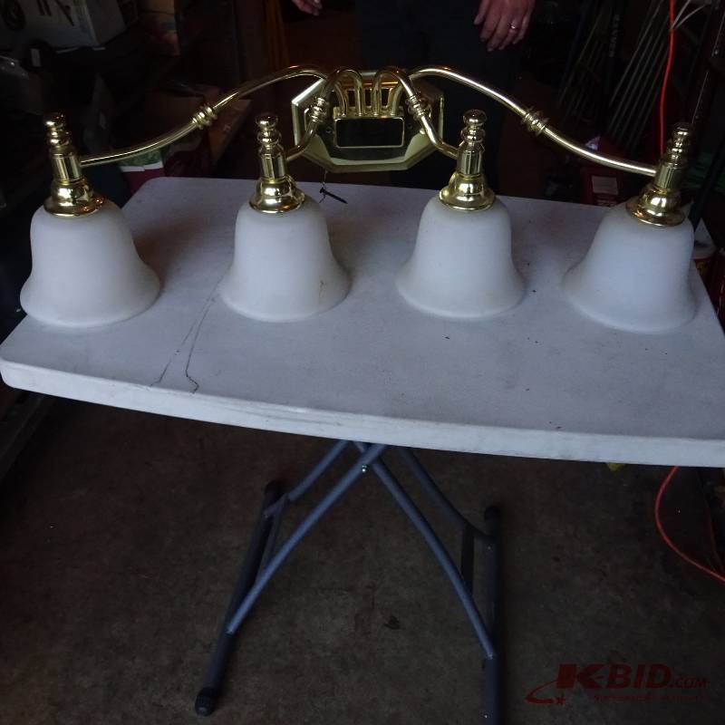 Vanity Light