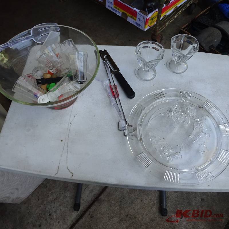 Kitchen Ware