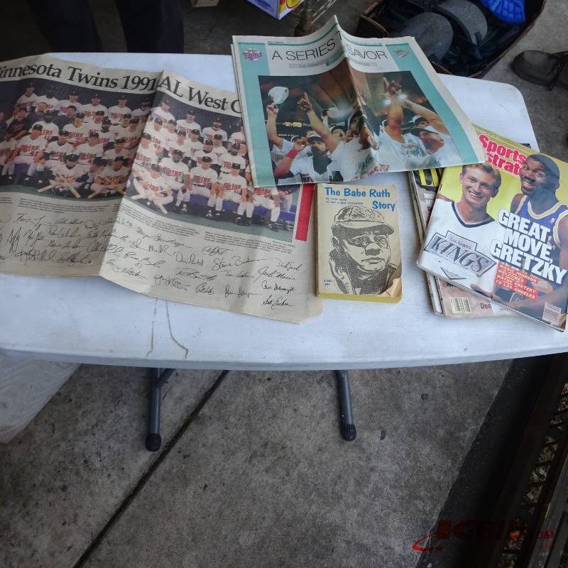 Newspaper